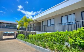 The Queens Gladstone